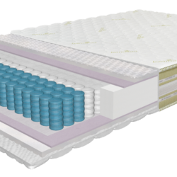 Matracis 3D AIR Smart