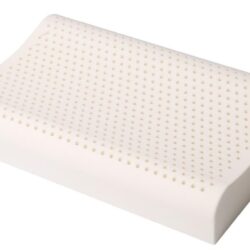 Lateksa Spilvens Ortho Support 60x40