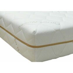 Alfa mīkstais matracis 90x200 cm , Biezums 190mm