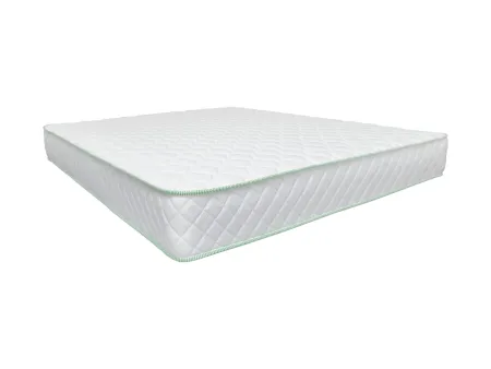 Tango B Coco cietais matracis ir ciets, vienpusējs matracis, kurā ir unikāla augstas kvalitātes materiālu kombinācija, tostarp kokoss slānis vienā pusē, kas nodrošina papildu atbalsta un komforta slāni.