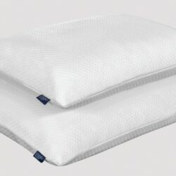 Spilvens Memory Shredded 13 cm augsts