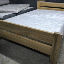 Oša Masīvkoka gulta 140x200 cm ( vai jeb kurš cits izmērs)